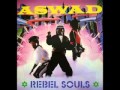 ASWAD   Gave you my love (1985 Island)