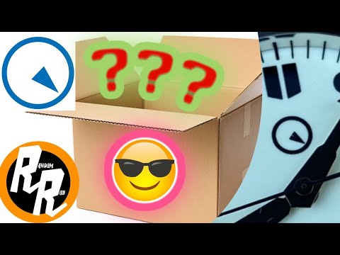 Unboxing From Marc at Long Island Watch