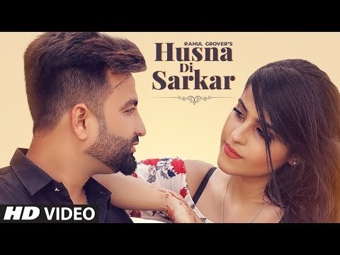 Poster husna di sarkar lyrics – rahul grover