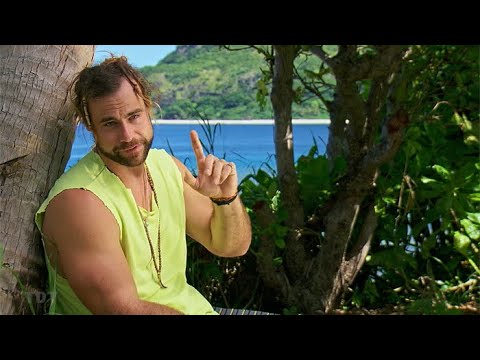Best of Jonathon- Survivor 42