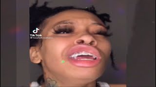 The Try not to laugh Challenge😂😹😂😹🔥"
