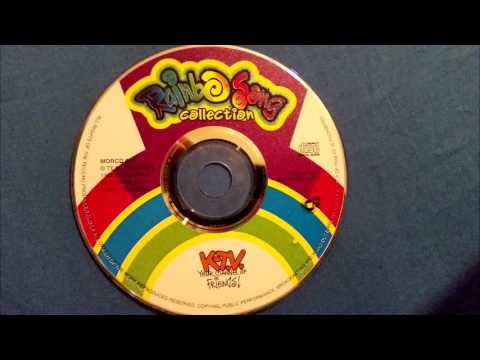 KTV Rainbo Song Collection - Macarena