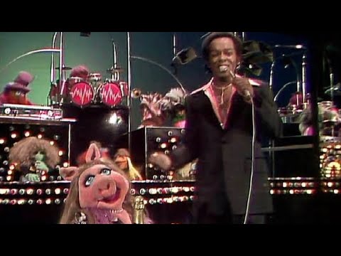 The Muppet Show - 215: Lou Rawls - “You’re the One” (1978)