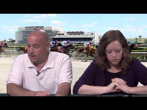 That Handicapping Show - 7/3/2013 - Smile Sprint Handicap and Princess Rooney Handicap