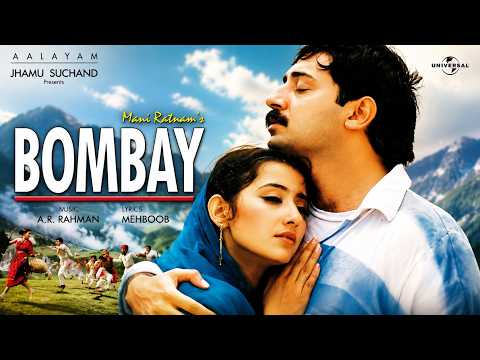 Bombay