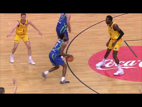 Tough Call 5: Filou Oostende v Tofas Bursa - TV