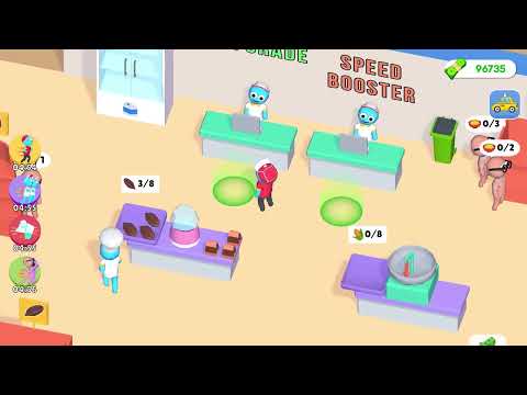 Our Mini Shop: Tycoon City