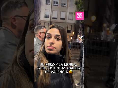 LA MUELA SI FUESE CANTANTE🦷🔥🤣 #eugequevedo #lbc #cuarteto #cordoba #humor #valencia #españa #sanluis