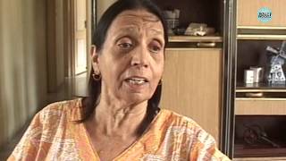 Usha Ratra Mournes Shamsad Begum’s Death