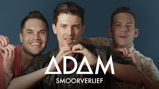 ADAM - Smoorverlief [Official Music Video]