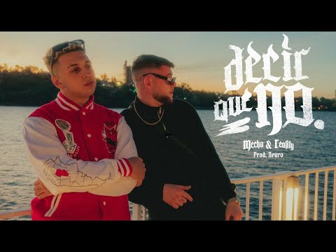 Reality & @MechaMaturin  - Decir que no (@prodNeURO_ )