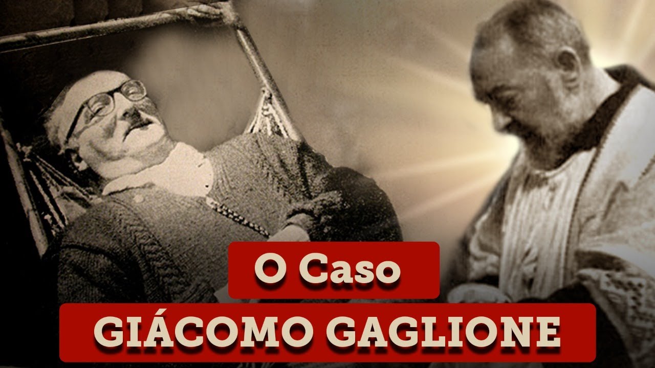 SURPREENDENTE: O Milagre Mais Impressionante da História do Padre Pio