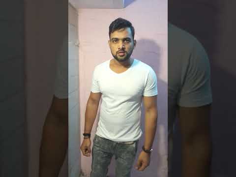 Sandeep gupta Negative audition