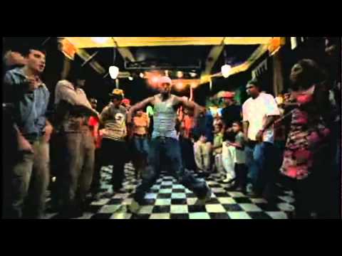 Video thumbnail for Holla (Urban Remix)