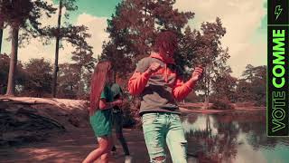 &quot;Comme Des Garcons&quot; by Ocho Jayy | #THECRANKDOWN |  EFFINGLULU COM