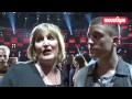 The Voice Belgique - Loic Nottet revient sur son ...