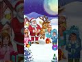 Merge Christmas Santa S Dream