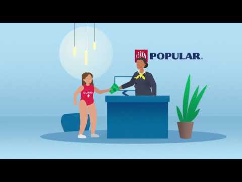 Popular Bank - Our Bottom Line is You