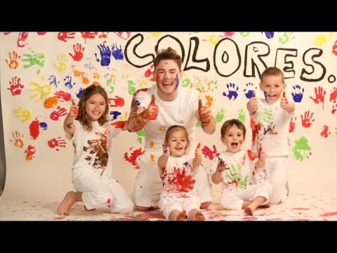 Da Igual – Los Niños (Fundación Infantil Ronald McDonald) (Videoclip Oficial HD)