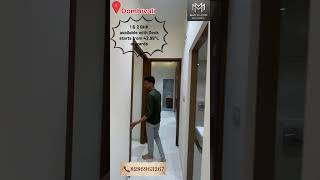 1 BHK Flat for Sale in Dombivli East, Thane