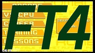 【Pocket Rumble】ポケットランボー怒りの４先 part6