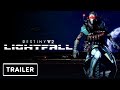 Destiny 2 Lightfall - Gameplay Trailer | The Game Awards 2022