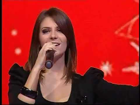 Rosela Gjylbegu - KOLAZH (Official Video)