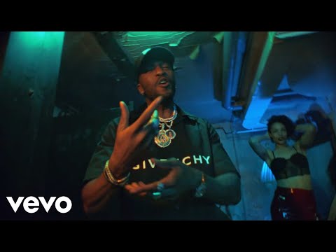 Styles P & Havoc ft. Papoose, Grafh - 4 Deadly Styles