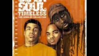 De La Soul - Thru ya City