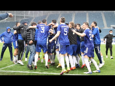 U Craiova 1948 a promovat în Liga 1! Mititelu Jr: "CSU, nici nu știi, cât de mică începi să fii!"