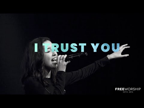 Thumbnail for I Trust You video