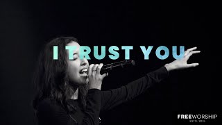 I Trust You
