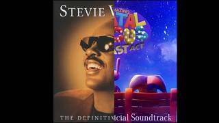 Isnt She Lovely TADC x Official Mashup