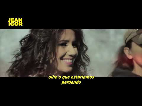 Paula Fernandes, Shania Twain - You're Still The One (Tradução) | Vídeo Oficial
