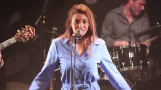 KIMBEROSE "No More"  - Live - GAM (Grange à Musique) - Creil - 11/03/2017