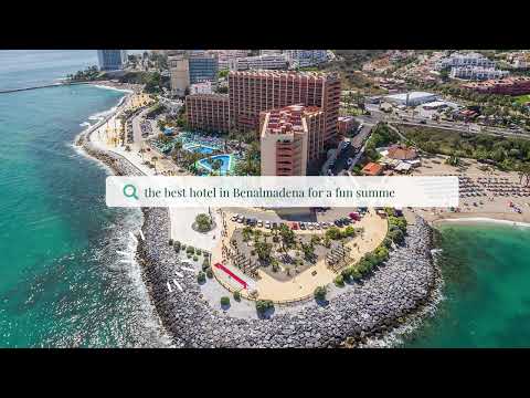 Best Hotel in Benalmadena?