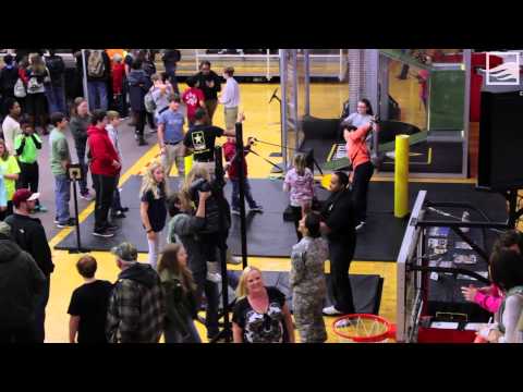 Vex State Robotics Championship