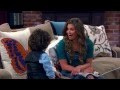 Disney Channel Frozen Friday Night