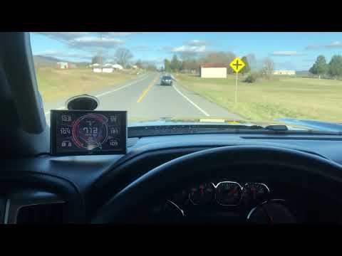 LML 64mm turbo