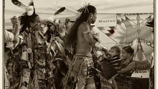 Native American Round Dance Music