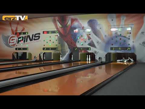 Stollberger Kegler scheiden im Pokal aus