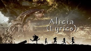 Clair Obscur : Expedition 33 | Alicia Lyrics MV