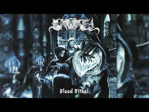 Samael - Blood Ritual (1992)