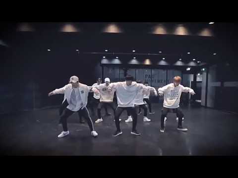 THE BOYZ IZ*ONE (G)-IDLE STRAY KIDS DANCE EDIT JUSTIN BIEBER NEVER SAY NEVER