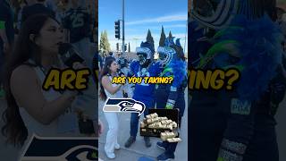 You taking a SB for your team or $1M? 👀🤔