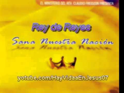 Mi Alma Abro Hoy - Grupo Rey De Reyes