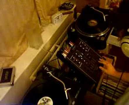 DJ Lantau #3 - Hardcore - Ten Min Mix