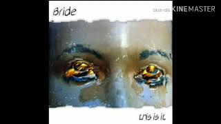 Bride - This Is It (2003) - 4. Drop D