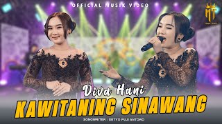 Download lagu Diva Hani - Kawitaning Sinawang | Sumilire Angin Gowo Tresno mp3
