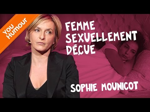 Sophie Mounicot